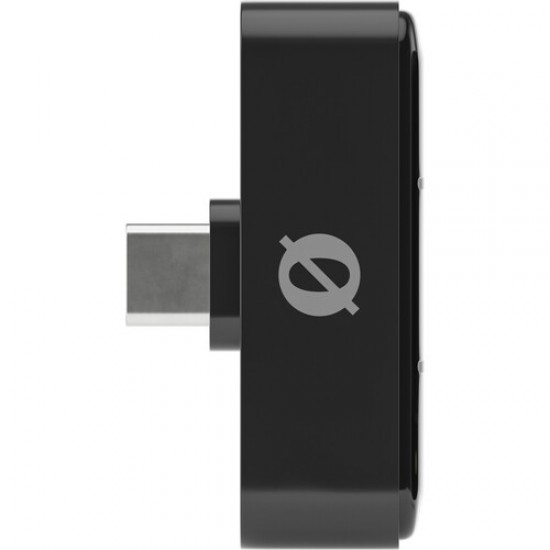 Rode Wireless Micro Kit de 2 Mic inalámbricos USB-C