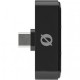 Rode Wireless Micro Kit de 2 Mic inalámbricos USB-C