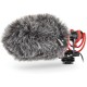 Rode WS11 Paraviento Windshield para Videomic NTG