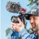 Rode WS11 Paraviento Windshield para Videomic NTG