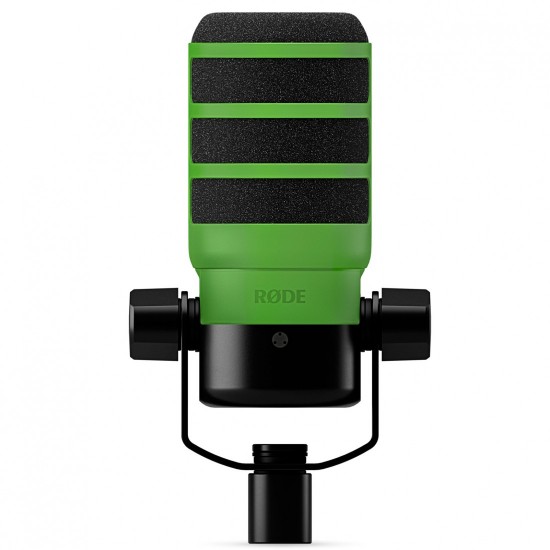 Rode WS14-G Paraviento Verde para Podmic 