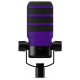 Rode WS14-PU Paraviento Morado para Podmic 