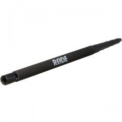 Rode Boompole Aluminio para audio de 3mts 