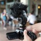 Rode DeadKitten Paravientos para Stereo Videomic Pro 