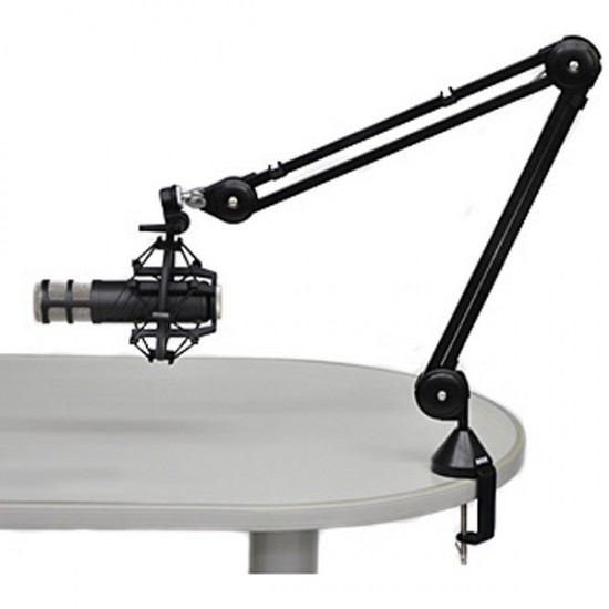 Rode PSM1 Soporte Shock Mount para Procaster o Podcaster