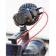 Rode VideoMic X Stereo Micrófono Stereo Broadcast