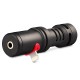 Rode VideoMic ME Lighting Micrófono Ultra Compacto Shotgun para Iphone