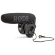 Rode VideoMic Pro Micrófono compacto tipo Shotgun para Cámaras