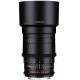 Rokinon Lente DS Cine 135mm T2.2 para EF Canon