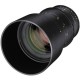 Rokinon Lente DS Cine 135mm T2.2 para EF Canon