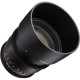 Rokinon Lente DS Cine 85mm T1.5 para NEX Sony E Mount