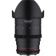 Rokinon DSX35-MFT Lente DSX Full Frame 35mm T1.5 