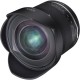 Rokinon Lente 14mm F2.8 Series II para Canon