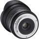 Rokinon Lente 14mm F2.8 Series II para Canon