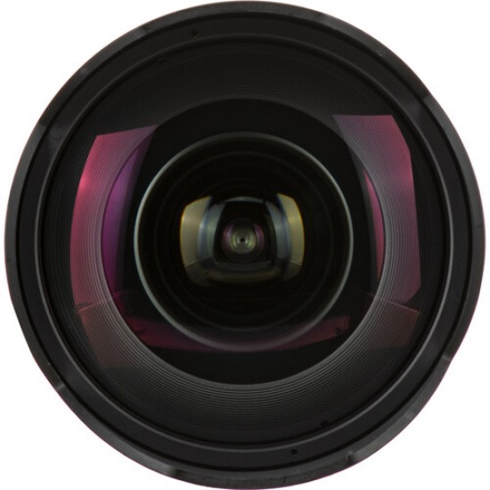 Rokinon Lente 14mm F2.8 Series II para Canon