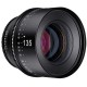 Rokinon Xeen 135mm PL Lente T2.2 para PL