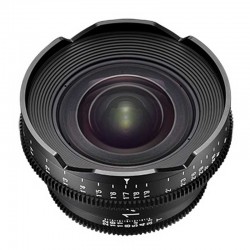 Rokinon Xeen 14mm PL Lente T3.1 para PL