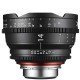 Rokinon Xeen 14mm PL Lente T3.1 para PL