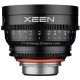 Rokinon Xeen 20mm MFT Lente T1.9 para micro 4/3"