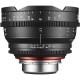 Rokinon Xeen 35mm PL Lente T1.5 para PL