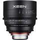 Rokinon Xeen 50mm PL Lente T1.5 para PL