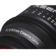 Rokinon Xeen 50mm PL Lente T1.5 para PL