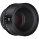 Rokinon Xeen 85mm PL Lente T1.5 para PL