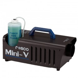 Rosco Máquina de humo Mini V