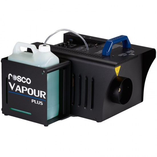 Rosco Máquina de humo Vapour PLUS