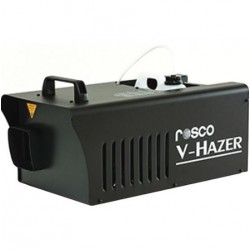 Rosco Máquina de Neblina V-Hazer 