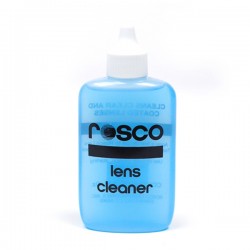 Rosco Lens Cleaner  / Líquido Limpia Lentes en envase 60ml