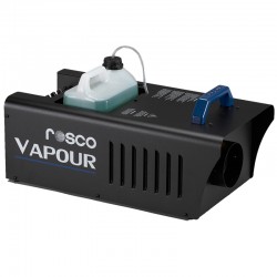 Rosco Máquina de humo Vapour