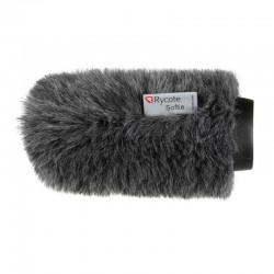 Rycote Softie Kit Paraviento con pistol grip y montura Classic Softie