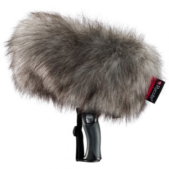 Rycote NS2-CA mic hasta 15.5cm