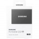 Samsung T7 SSD 1TB Portable USB 3.2 Gen 2 