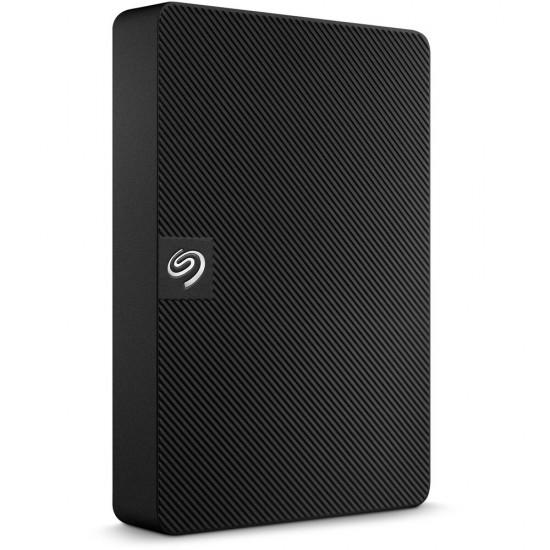 Seagate 5TB Expansion Desktop USB 3.0 External