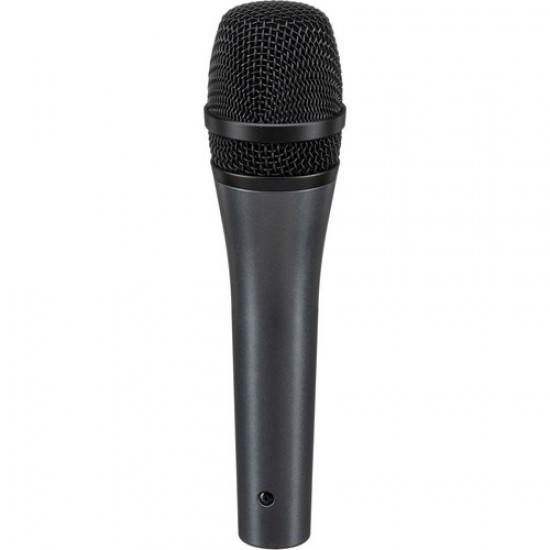 Sennheiser E845S  Micrófono de mano vocal supercardioide con Switch