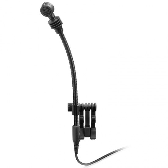 Sennheiser E608 Micrófono Supercardioide y dinámico para instrumentos de viento