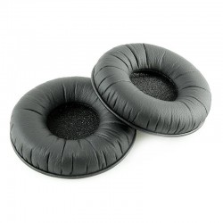 Sennheiser 075527 Almohadillas Earpads para HD25