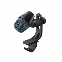 Sennheiser E904 Micrófono cardioide dinámico para batería y percusión