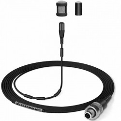 Sennheiser MKE 1 - 4 Lemo Mic Lavalier Omnidireccional profesional