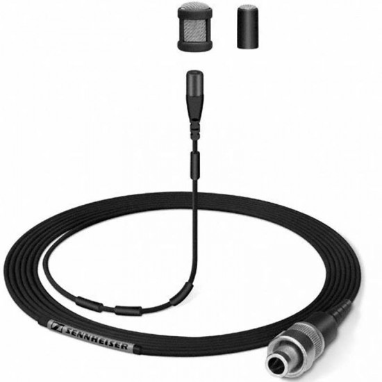 Sennheiser MKE 1 - 4 Lemo Mic Lavalier Omnidireccional profesional