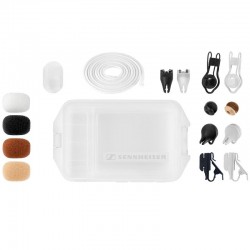 Sennheiser MZ 1 Pack de Accesorios para MKE1 