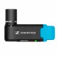 Sennheiser AVX-ME2 Sistema Micrófono Inalámbrico Lavalier ME2 (balita) AVX