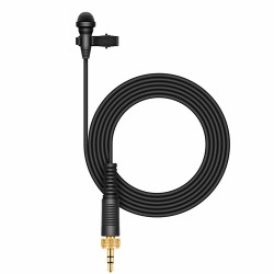 Sennheiser AVX-ME2 Sistema Micrófono Inalámbrico Lavalier ME2 (balita) AVX