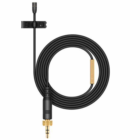 Sennheiser AVX-MKE2 Sistema Micrófono Inalámbrico Lavalier MKE2 (balita) AVX