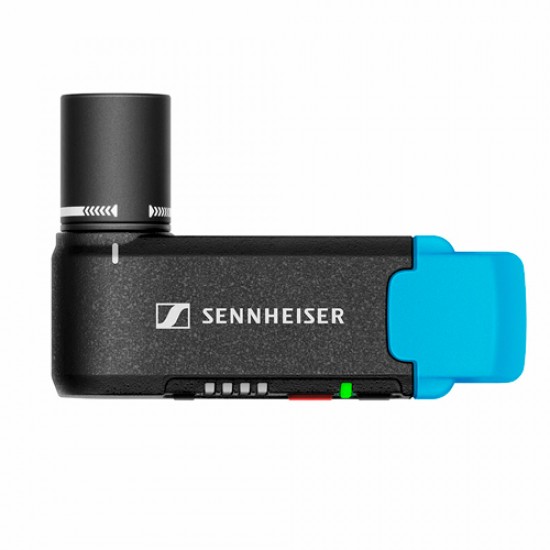 Sennheiser AVX-MKE2 Sistema Micrófono Inalámbrico Lavalier MKE2 (balita) AVX