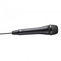 Sennheiser Handmic Digital Micrófono de Mano con conector Lighting para iOS