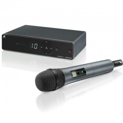 Sennheiser XSW 1-825 A Sistema Inalámbrico 825 de Estudio (A: 548 a 572 MHz)