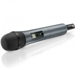 Sennheiser XSW 1-825 A Sistema Inalámbrico 825 de Estudio (A: 548 a 572 MHz)